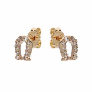 Rose Gold 18k Lucky Charms...