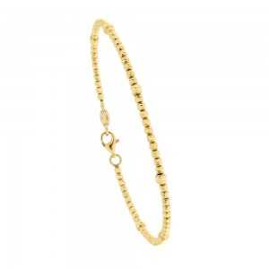 Women Yellow Gold 18k with...