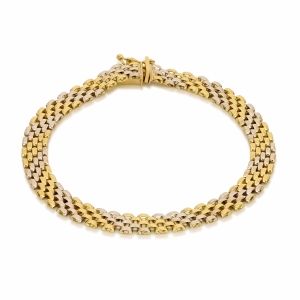 Bracciale Iconic In Oro...