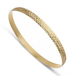 Yellow Gold Bracelet 18k...