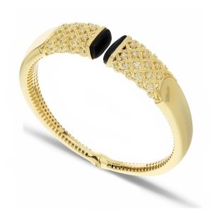 Bracciale in Oro Giallo 18...