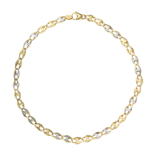 Bracelet Micro Yellow Gold...