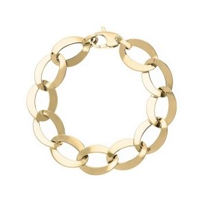 Frauen Kette Armband in 18K...